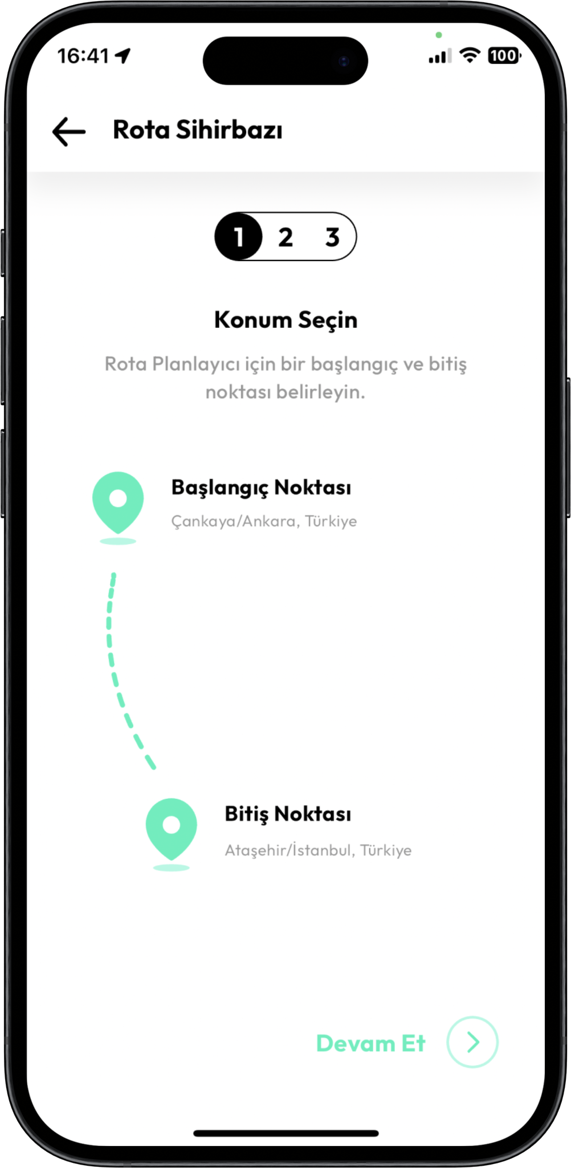 Screen